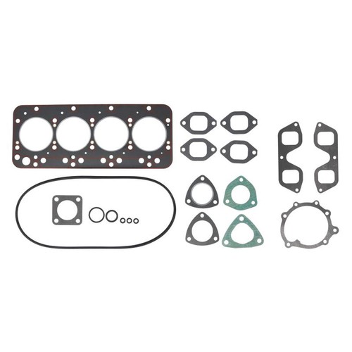 Kit completo guarnizioni - completo,
