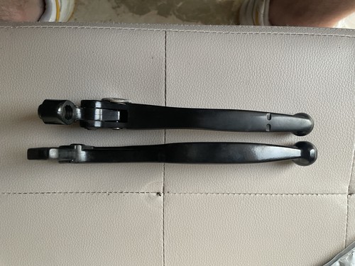 Leva freno frizione ducati - leva, freno-frizione