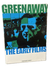 Peter Greenaway - The Early