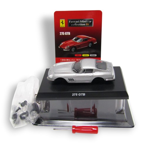 Kyosho 1043 ferrari 275 - #1043,