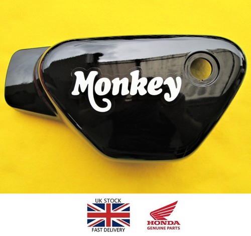 Honda monkey z125 cassetta - monkey,