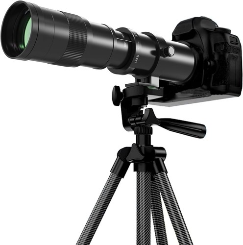 Canon 420 800 mm - canon, 420-800