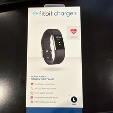 Fitbit Charge 2 Activity
