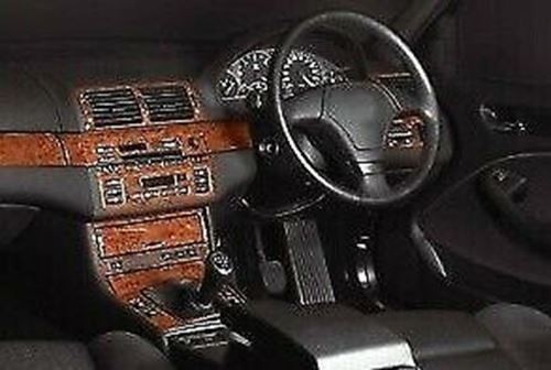 Interno cruscotto orlo kit - cruscotto, 3m