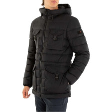 GIUBBOTTO PEUTEREY UOMO TIPEKA