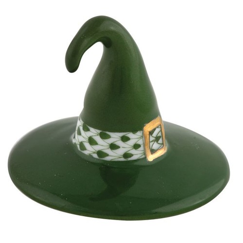 Herend cappello strega - herend,,