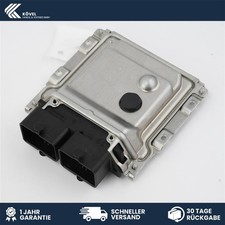 Centralina Motore ECU Ford Fiesta MK 8 VIII 1.1 Ti-VCT H1B1-12A650-UB **19TKM**