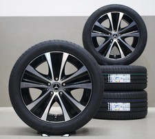 Pneumatici estivi originali