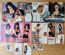 Sabrina salerno sexy poster - salerno,
