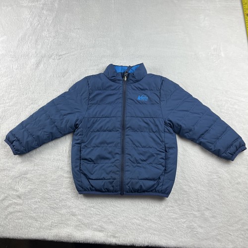 Rei reversibile 650 - rei, co-op