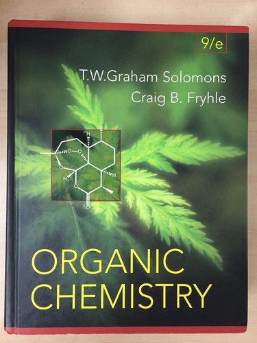 Organic chemistry - organic,