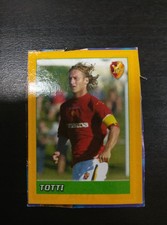 FIGURINA CALCIATORI MERLIN