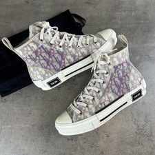 Sneakers alte Dior B23 