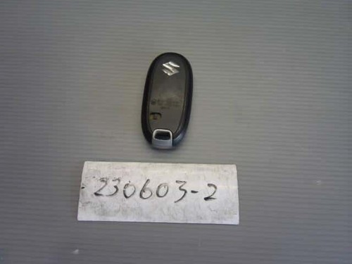 Suzuki wagon 2009 chiave - r,