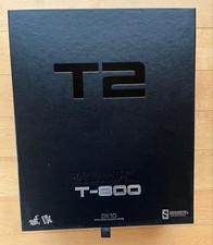 Terminator 2 T-800 DX10