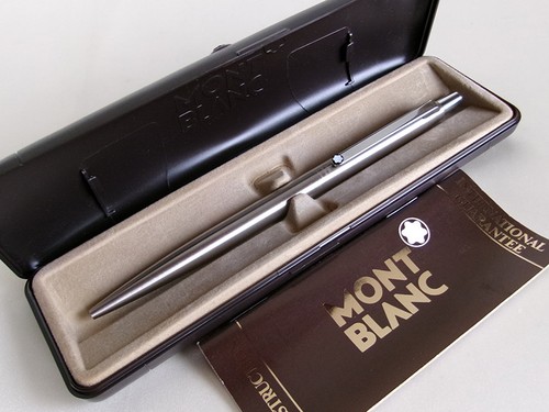 Montblanc penna sfera linea - penna, a