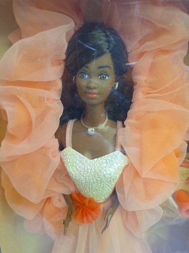 Bambola barbie vintage 1984 - bambola,