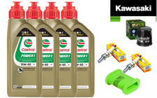 KIT/TAGLIANDO KAWASAKI KLE 500