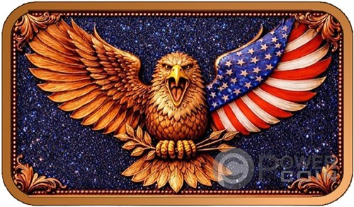 American eagle 250 - american,