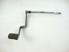 DUCATI 125 REGOLARITA LEVA