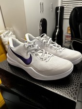Scarpe da basket Nike Kobe 8