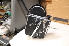 Paillard bolex h16 16mm - paillard,