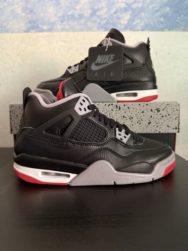 Jordan bred reimagined - 4,