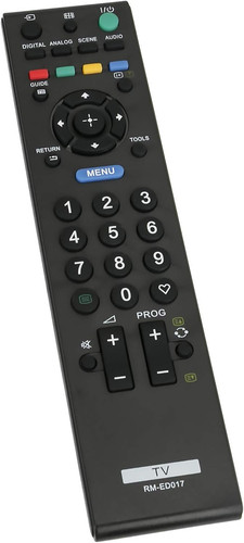 Ed017 telecomando di - rm-ed017,