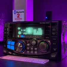 Alpine mda w966j lettore - mda-w966j,