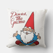 CUSCINO 40x40 TRIBUTO DAVID
