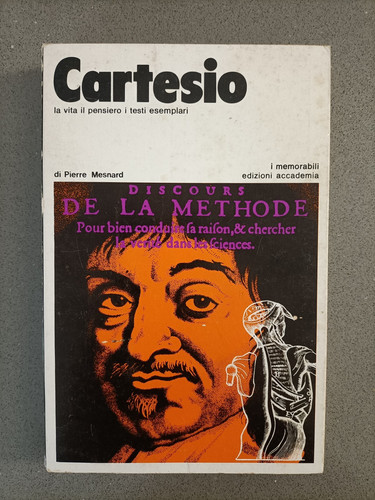 Cartesio pierre mesnard - -, i