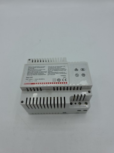 Alimentatore citofonico - alimentatore,