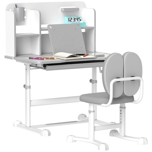 Set scrivania sedia - set, per