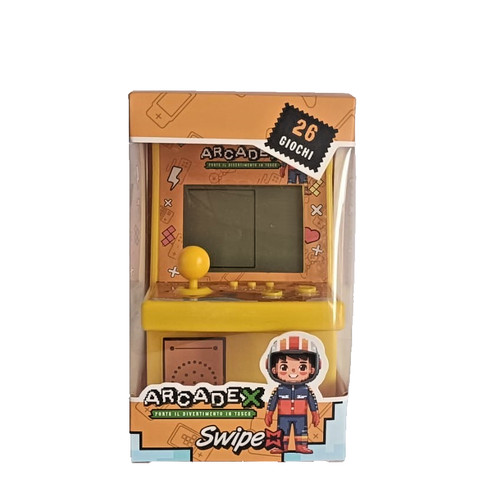 Mini cabinato arcade - mini,