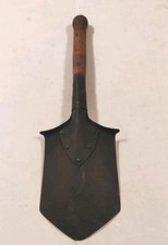 Austria ww1 Pala da trincea