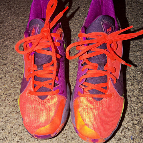 Nike zoom freak - zoom,
