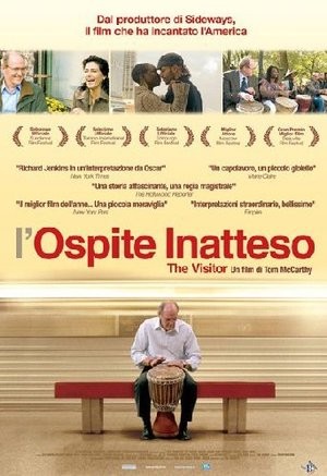 Ospite inatteso usato - l'ospite, inatteso-