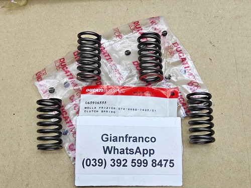 065916555 nuove ducati monster - 065916555,