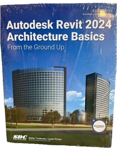Autodesk revit 2024 - revit,