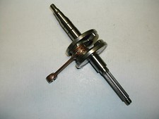 ALBERO MOTORE SCOOTER MINARELLI VERTICALE --- GB20/IMP