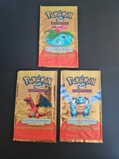 EMPTY 3x Expedition E-Series