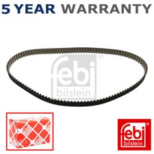Cinghia distribuzione Febi