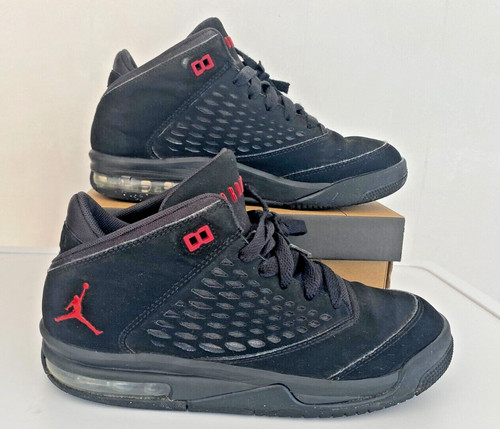 Nike jordan flight origin - jordan, 4