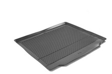 Vasca Baule In Gomma Per Bmw