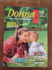 1997 05/06 DONNA D