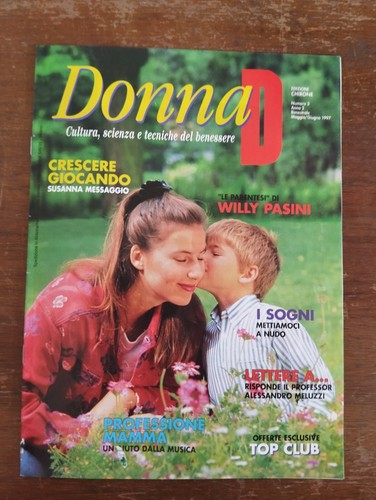 1997 donna d - donna,