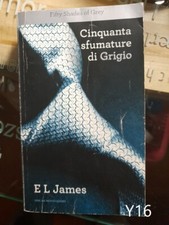 Cinquanta sfumature di grigio