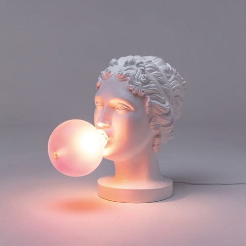 Grace lamp seletti - grace,