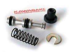 Kawasaki Front Master Cylinder