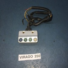 Cruscotto Spie YAMAHA VIRAGO XV 250 1991-1995